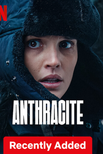  de Série Anthracite (2024)