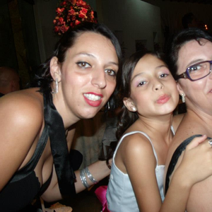 Foto de perfil de Carolina