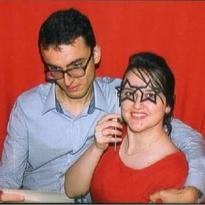 Foto de perfil de Natália