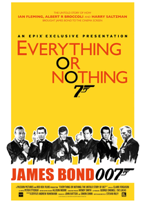 Tudo ou Nada (Everything or Nothing)