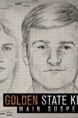 O Assassino do Estado Dourado (Golden State Killer: Main Suspect)