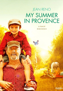 Meu Verão na Provença (Avis De Mistral  )