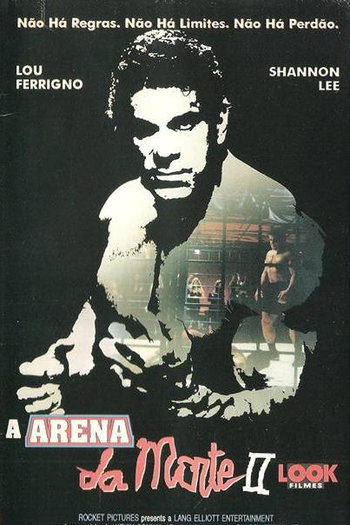  de Filme Arena da Morte 2 (1994)