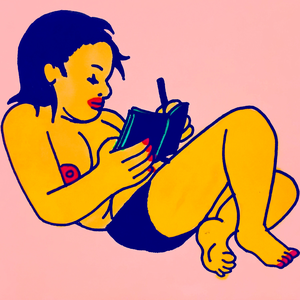 Foto de perfil de Brenfanny