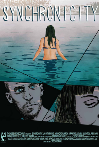 Poster 2 de Filme Encontros do Destino (2021)