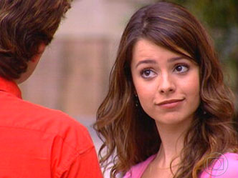 Foto 4 de Sandy e Junior (1ª Temporada)