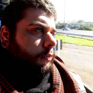 Foto de perfil de Vitor Hugo Oliveira