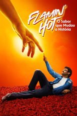 Flamin' Hot: O Sabor que Mudou a História (Flamin' Hot)