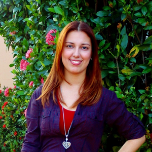 Foto de perfil de Cristiane Oliveira