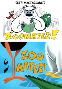 Zoomates (Zoomates)