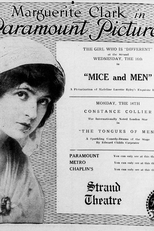 Mice and Men (Mice and Men)