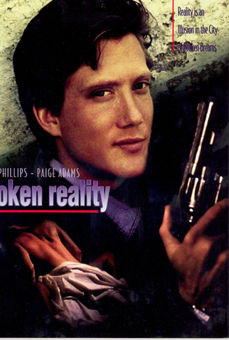 Poster 1 de Filme Comportamento Suspeito (1994)