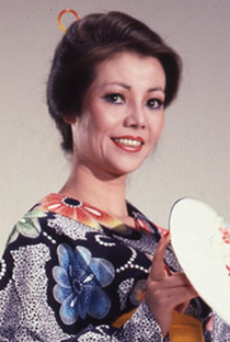 Nana Kinomi - Poster 1