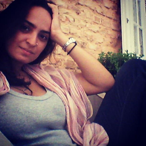 Foto de perfil de Julia Rocha Duarte