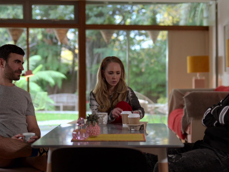 Foto 5 de Ted Lasso (1ª Temporada)