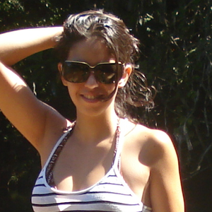 Foto de perfil de Sheylla Tomás