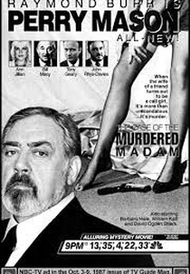 Perry Mason: O caso da senhora assassinada (Perry Mason: The Case of the Murdered Madam)