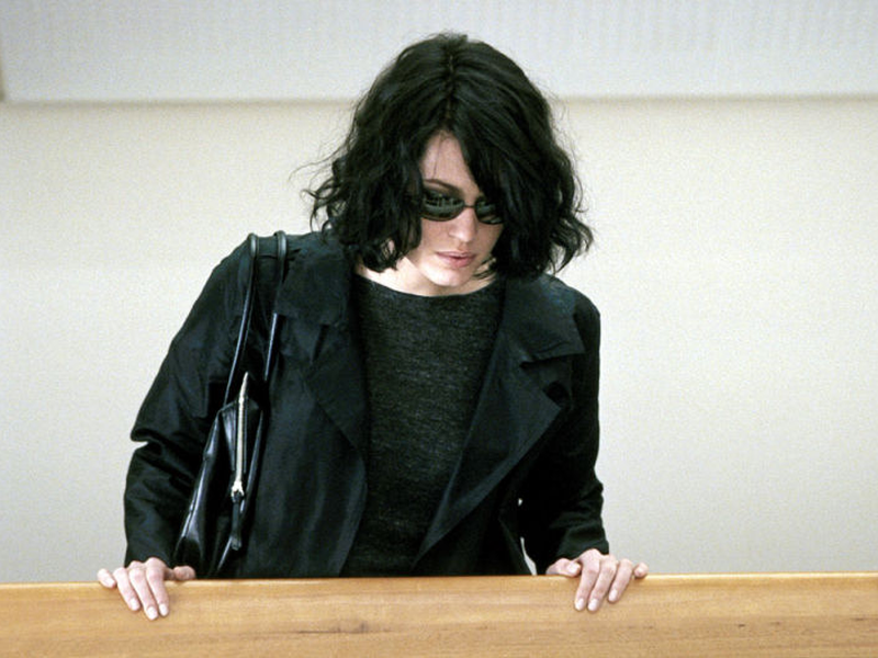 Foto 6 de Femme Fatale