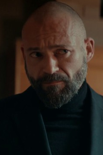 Poster de Episódio TBA (2023)
