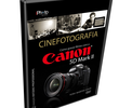 Como gravar filmes com a Canon 5D Mark II