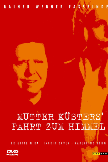  de Filme Mamãe Küster Vai Para o Céu (1975)