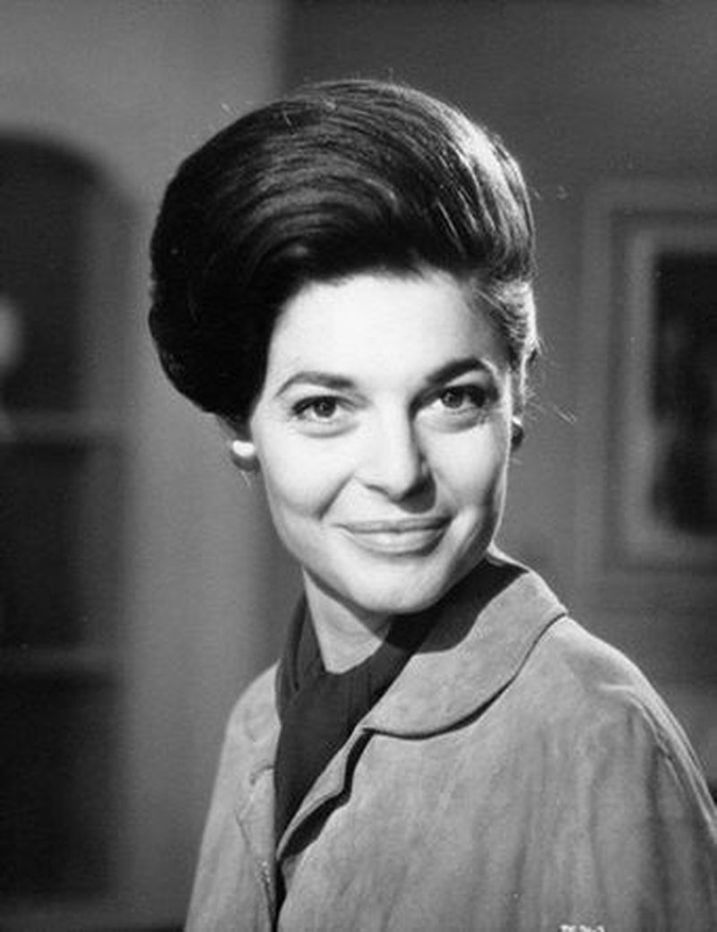 Anne Bancroft (I) - Foto 2