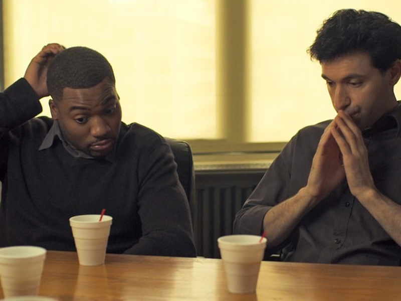 Foto 1 de Supporting Characters