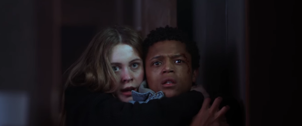 The Innocents: Netflx Releases New Information about Season 2