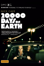 20.000 Dias na Terra (20.000 Days on Earth)