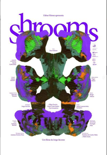 Cogumelos (Shrooms)