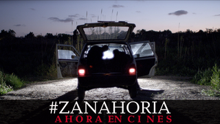Trailer: ZANAHORIA - Trailer Oficial HD