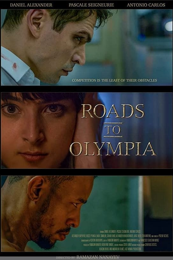  de Filme Caminhos para Olympia (2019)