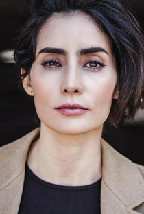 Paola Núñez - Poster 2