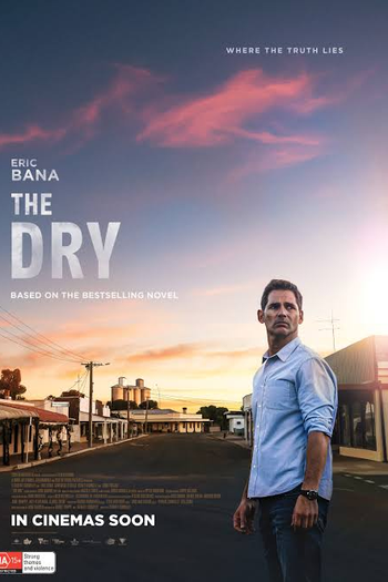  de Filme Segredos do Passado (2020)