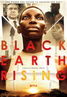 Black Earth Rising (1ª Temporada) (Black Earth Rising (Season 1))