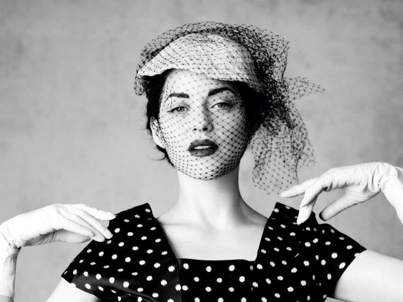 Foto 3 de Lady Dior Web Documentary