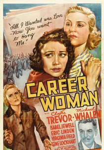 Mulher de Carreira (Career Woman)