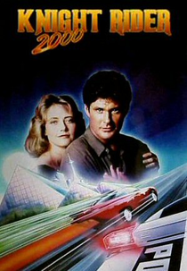 A Super-Máquina 2000 (Knight Rider 2000)