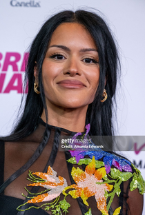 Gigi Zumbado - Poster 1