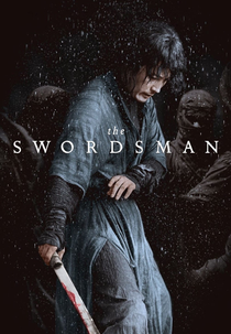 The Swordsman (Geom-gaek)