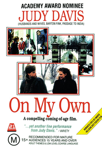 Quando é Preciso Crescer (Il colore dei suoi occhi)