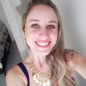 Foto de perfil de Juliana Laurentino