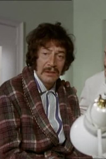 Poster de Episódio Last Train to Redbridge (1969)