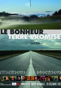 Felicidade... Terra Prometida (Le Bonheur...Terre Promise)