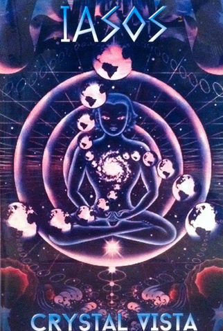Poster 1 de Curta Iasos: Crystal Vista (1982)