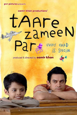 Como Estrelas na Terra (Taare Zameen Par)