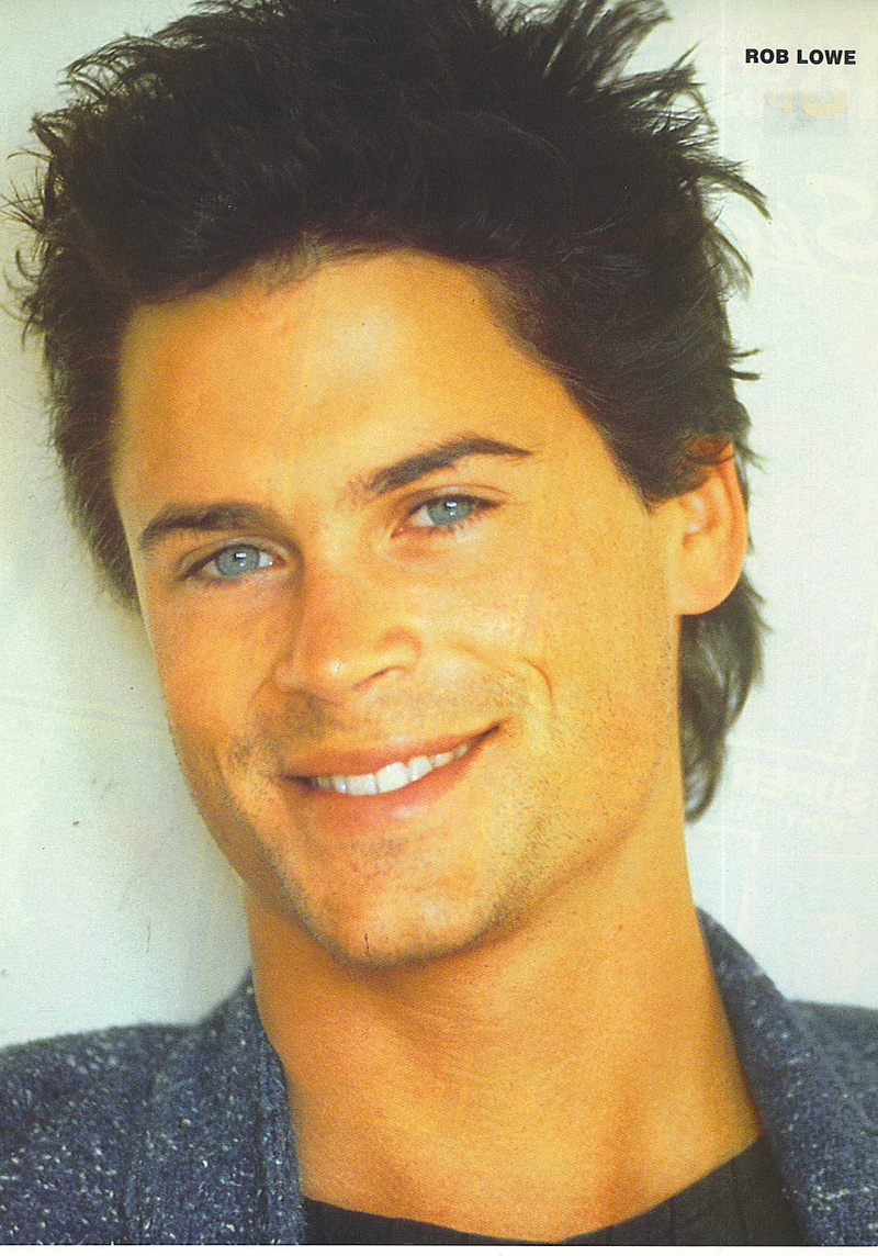 Rob Lowe - Foto 10
