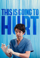 This Is Going to Hurt (1ª Temporada) (This Is Going to Hurt (Series 1))