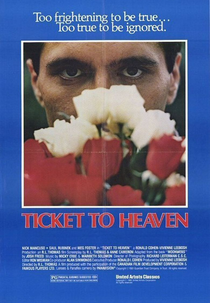 Um Bilhete Para o Céu (Ticket to Heaven)