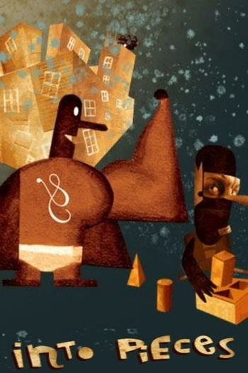  de Curta Aos Pedaços (2004)